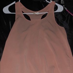 banana republic tank